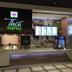 Thai Express Franchise Closes in on First U.S. Location