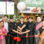 Detailed Training Drives Thai Express Franchise Sales Results