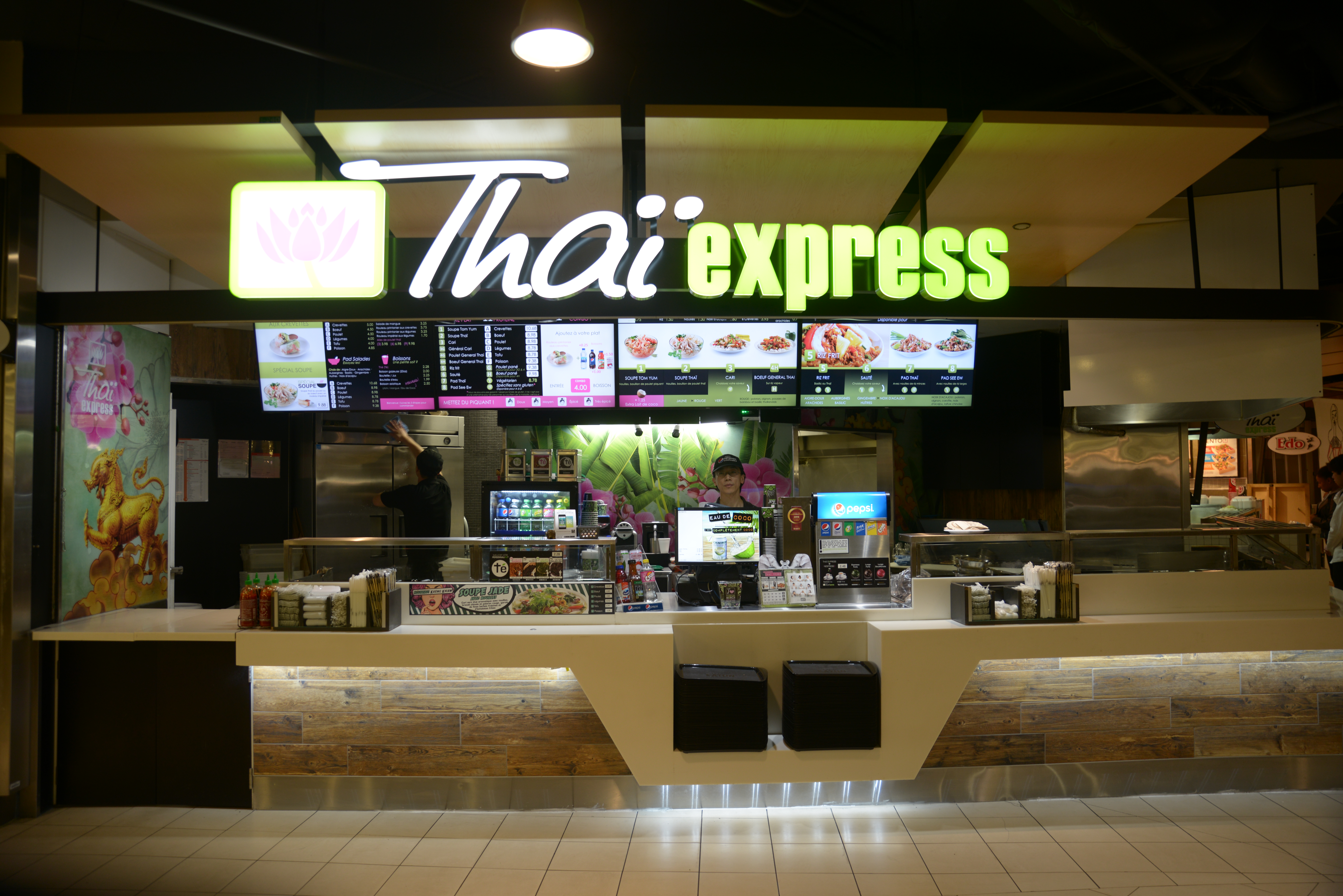 Express the curve thai Live to