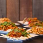 Thai Express Eyes New Franchise Markets for Continued Expansion