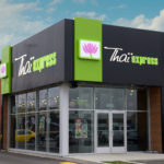 First-time Restaurant Owners Love Thai Express Franchise