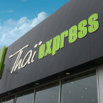 Thai Express Continues to Award Franchises in New Markets