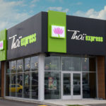 Thai Express Opens In Scottsdale, Arizona