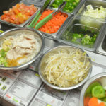 300 Combinations on Thai Express Franchise Menu Create a Steady Customer Pipeline