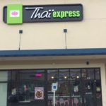 Thai Express Franchise Opens in Coeur d’Alene, Idaho